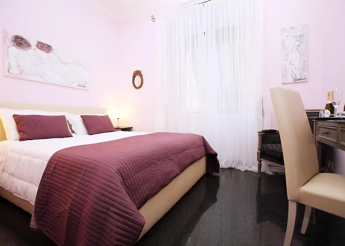 Amica Roma B&B
